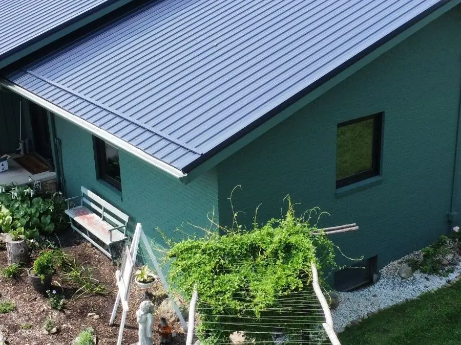 Huinac Painting LLC project photo 6