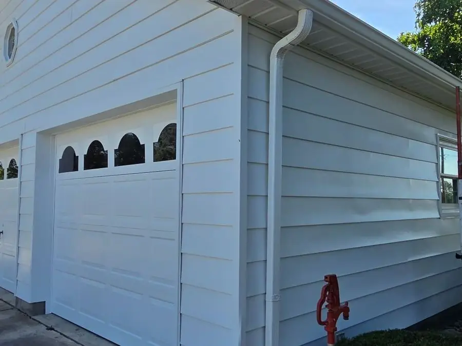 Huinac Painting LLC project photo 8