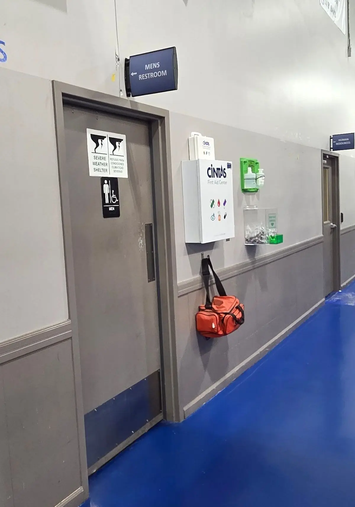 Commercial Painting