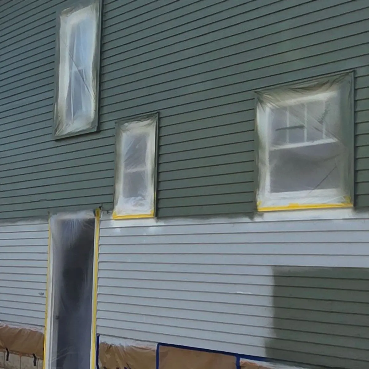 When to Repaint an Ohio Exterior, and How to Tell It's Already Overdue