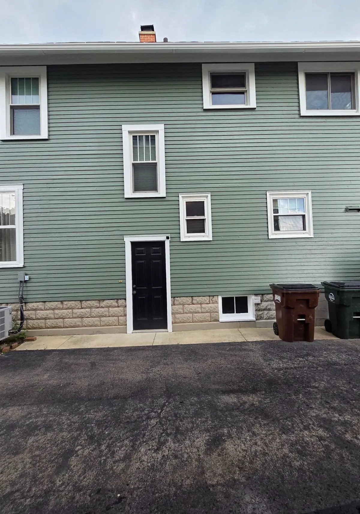 Exterior Painting