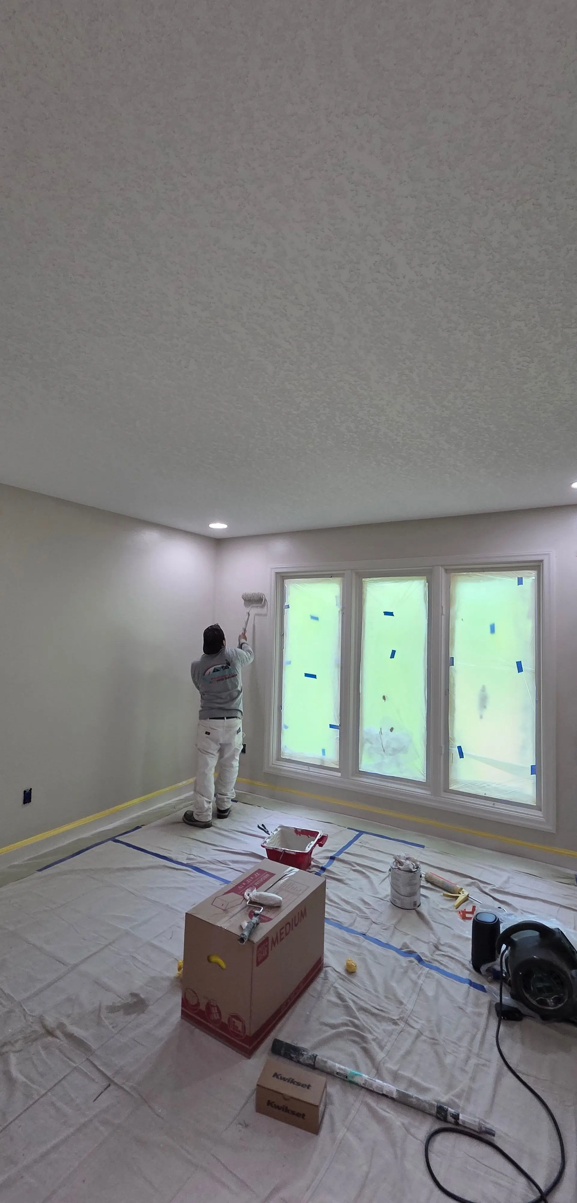 Insights from Huinac Painting LLC