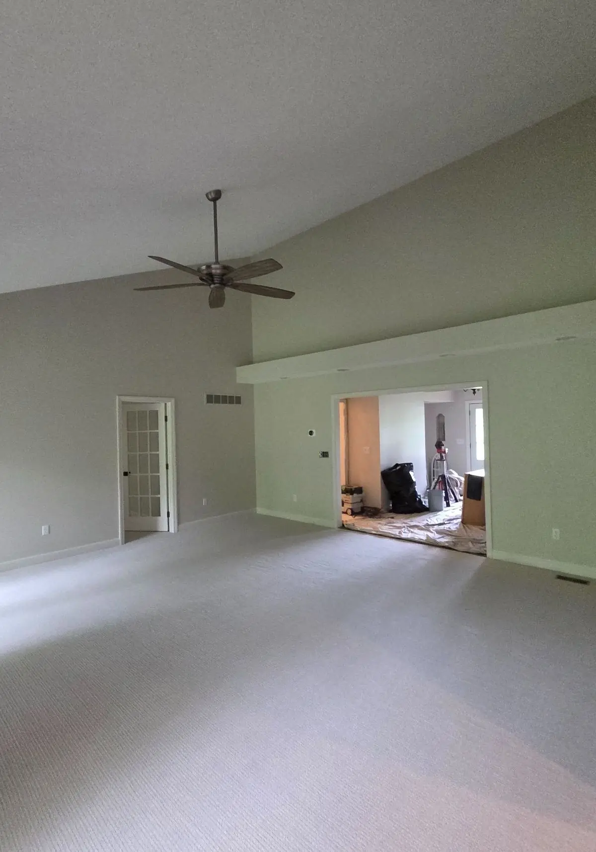 Interior Painting