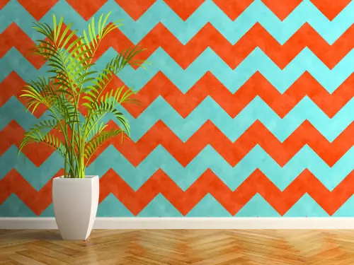 Wallpaper Removal